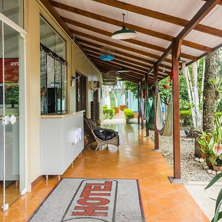 Pousada Villa Dal Ri Navegantes Εξωτερικό φωτογραφία