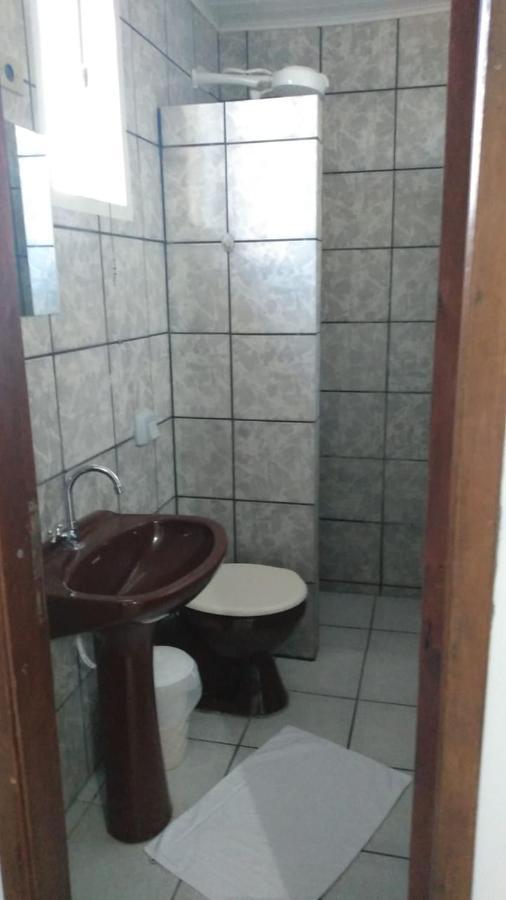 Pousada Villa Dal Ri Navegantes Εξωτερικό φωτογραφία