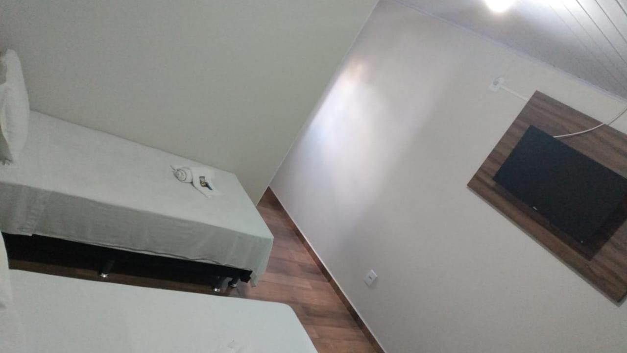Pousada Villa Dal Ri Navegantes Εξωτερικό φωτογραφία