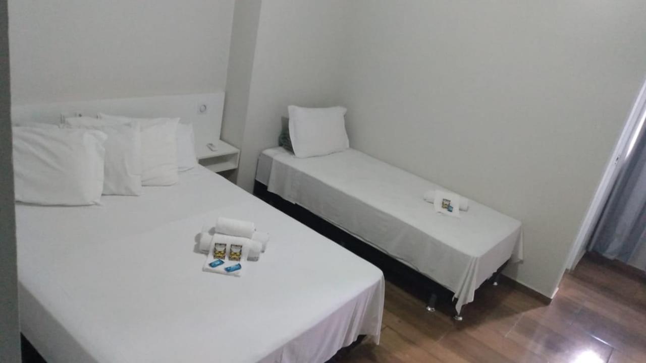 Pousada Villa Dal Ri Navegantes Εξωτερικό φωτογραφία