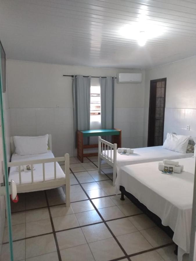 Pousada Villa Dal Ri Navegantes Εξωτερικό φωτογραφία