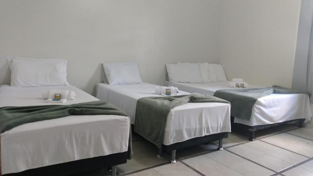 Pousada Villa Dal Ri Navegantes Εξωτερικό φωτογραφία