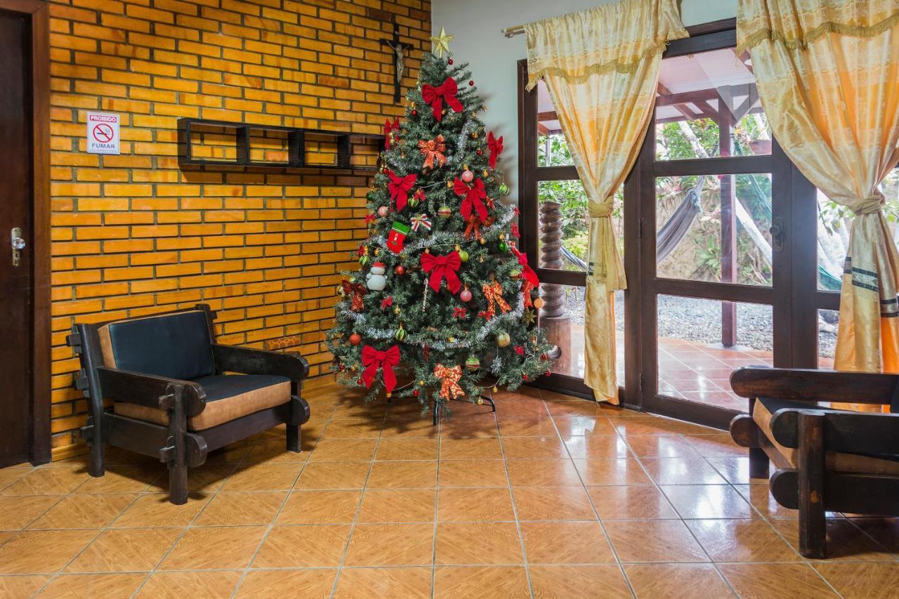 Pousada Villa Dal Ri Navegantes Εξωτερικό φωτογραφία